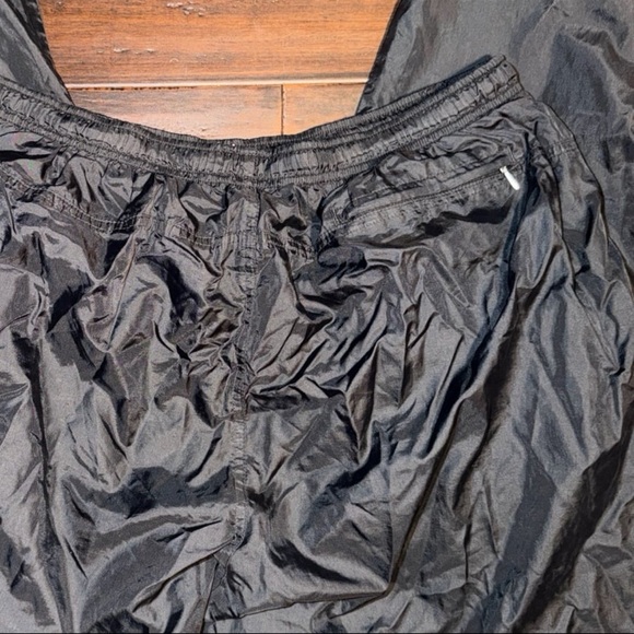 Vintage Nike Windbreaker Pants - Picture 7 of 7